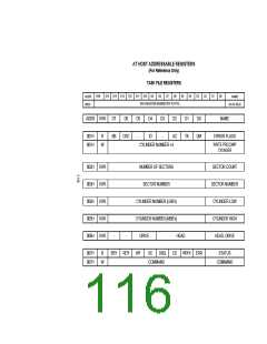 浏览型号FDC37C669_07的Datasheet PDF文件第116页