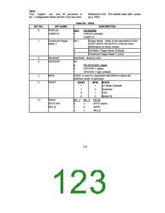 浏览型号FDC37C669_07的Datasheet PDF文件第123页