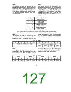 浏览型号FDC37C669FRTQFP的Datasheet PDF文件第127页