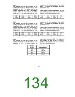 浏览型号FDC37C669FRTQFP的Datasheet PDF文件第134页