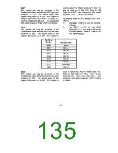 浏览型号FDC37C669FRTQFP的Datasheet PDF文件第135页