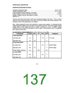浏览型号FDC37C669FRTQFP的Datasheet PDF文件第137页