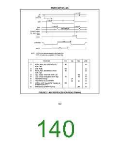 浏览型号FDC37C669FRTQFP的Datasheet PDF文件第140页
