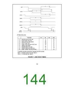 浏览型号FDC37C669FRTQFP的Datasheet PDF文件第144页