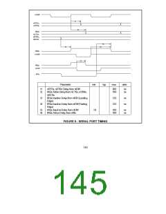 浏览型号FDC37C669FRTQFP的Datasheet PDF文件第145页