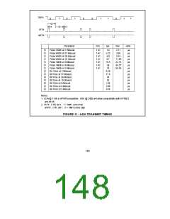 浏览型号FDC37C669FRTQFP的Datasheet PDF文件第148页