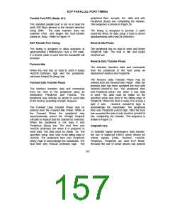 浏览型号FDC37C669FRTQFP的Datasheet PDF文件第157页
