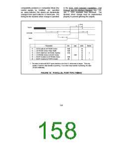 浏览型号FDC37C669FRTQFP的Datasheet PDF文件第158页