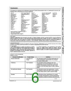 浏览型号FDS8949的Datasheet PDF文件第6页