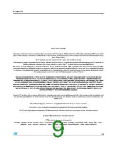 浏览型号STTH1212的Datasheet PDF文件第9页