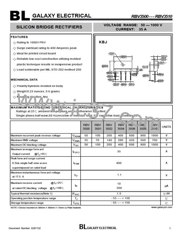 RBV3510图片预览