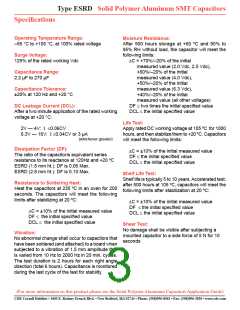 浏览型号ESRD220M08R的Datasheet PDF文件第3页