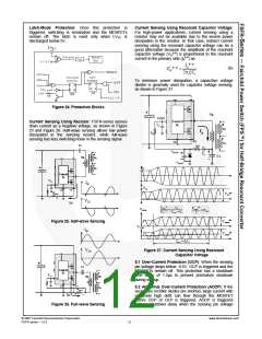 浏览型号FSFR1800的Datasheet PDF文件第12页