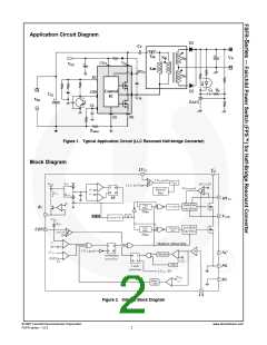 浏览型号FSFR1800的Datasheet PDF文件第2页