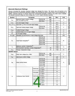 浏览型号FSFR1800的Datasheet PDF文件第4页