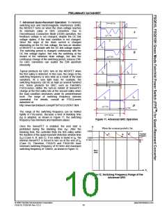 浏览型号FSQ510的Datasheet PDF文件第10页