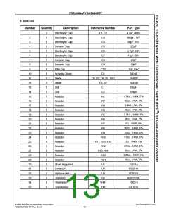 浏览型号FSQ510的Datasheet PDF文件第13页