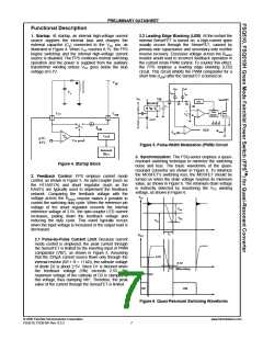 浏览型号FSQ510的Datasheet PDF文件第7页