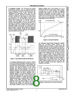 浏览型号FSQ510的Datasheet PDF文件第8页
