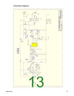 浏览型号IRAUDAMP1的Datasheet PDF文件第13页