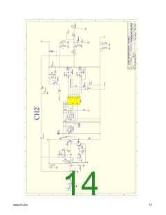浏览型号IRAUDAMP1的Datasheet PDF文件第14页