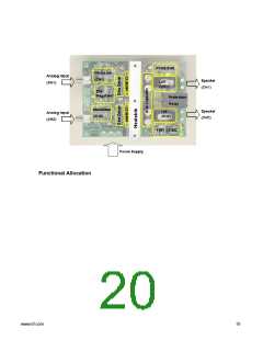 浏览型号IRAUDAMP1的Datasheet PDF文件第20页