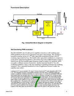 浏览型号IRAUDAMP1的Datasheet PDF文件第7页
