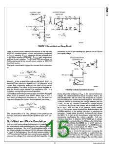 浏览型号LM25116的Datasheet PDF文件第15页