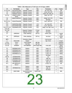 浏览型号LM25116的Datasheet PDF文件第23页