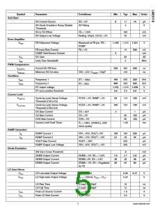 浏览型号LM25116的Datasheet PDF文件第5页