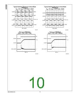 浏览型号LM3668SD-4550的Datasheet PDF文件第10页