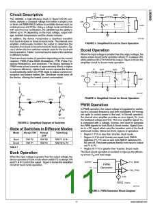 浏览型号LM3668SD-4550的Datasheet PDF文件第11页