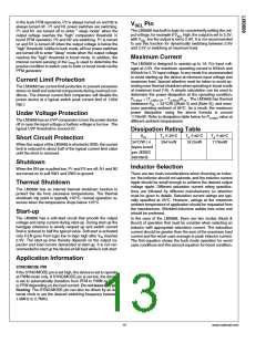 浏览型号LM3668SD-4550的Datasheet PDF文件第13页