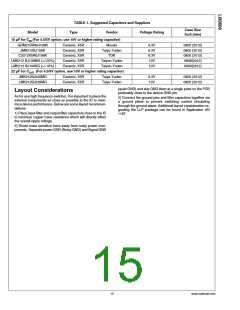 浏览型号LM3668SD-4550的Datasheet PDF文件第15页