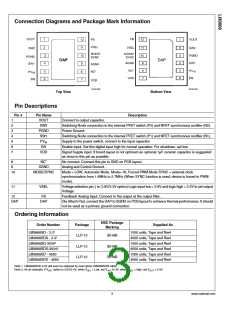 浏览型号LM3668SD-4550的Datasheet PDF文件第3页