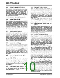 浏览型号MCP3906-I/SS的Datasheet PDF文件第10页