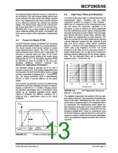 浏览型号MCP3906-I/SS的Datasheet PDF文件第13页