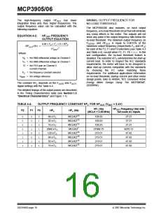 浏览型号MCP3906-I/SS的Datasheet PDF文件第16页