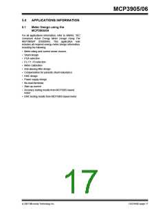 浏览型号MCP3906-I/SS的Datasheet PDF文件第17页