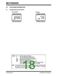 浏览型号MCP3906-I/SS的Datasheet PDF文件第18页