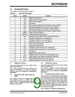浏览型号MCP3906-I/SS的Datasheet PDF文件第9页