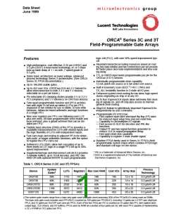 浏览型号OR3T20-7S208的Datasheet PDF文件第1页