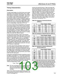 浏览型号OR3T20-7S208的Datasheet PDF文件第103页