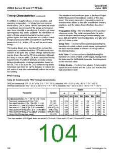 浏览型号OR3T20-7S208的Datasheet PDF文件第104页