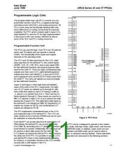 浏览型号OR3T20-7S208的Datasheet PDF文件第11页
