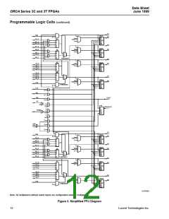浏览型号OR3T20-7S208的Datasheet PDF文件第12页