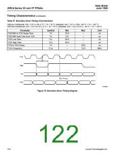 浏览型号OR3T20-5BA256I的Datasheet PDF文件第122页