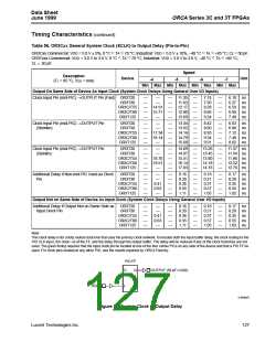 浏览型号OR3T20-5BA256I的Datasheet PDF文件第127页