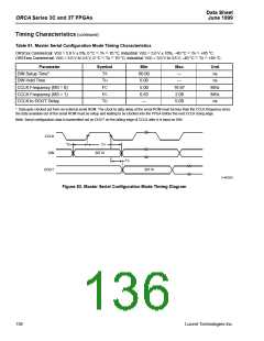 浏览型号OR3T20-5BA256I的Datasheet PDF文件第136页