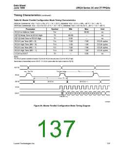 浏览型号OR3T20-5BA256I的Datasheet PDF文件第137页